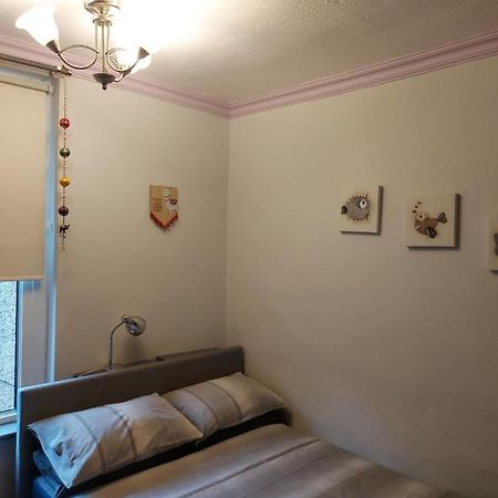 Morecambe Seaside Room Heysham Εξωτερικό φωτογραφία