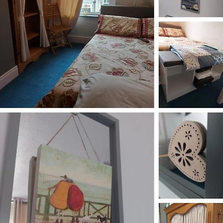 Morecambe Seaside Room Heysham Εξωτερικό φωτογραφία