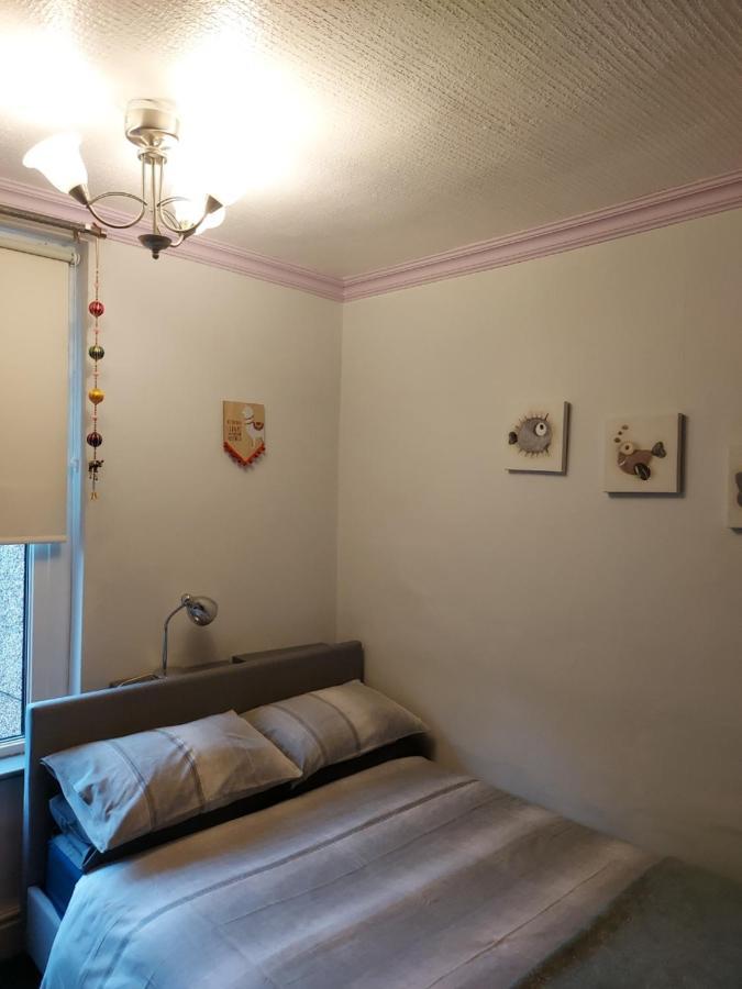 Morecambe Seaside Room Heysham Εξωτερικό φωτογραφία