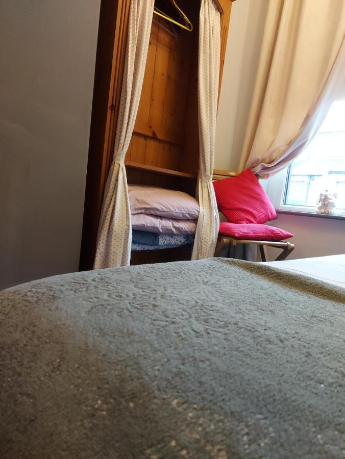 Morecambe Seaside Room Heysham Εξωτερικό φωτογραφία