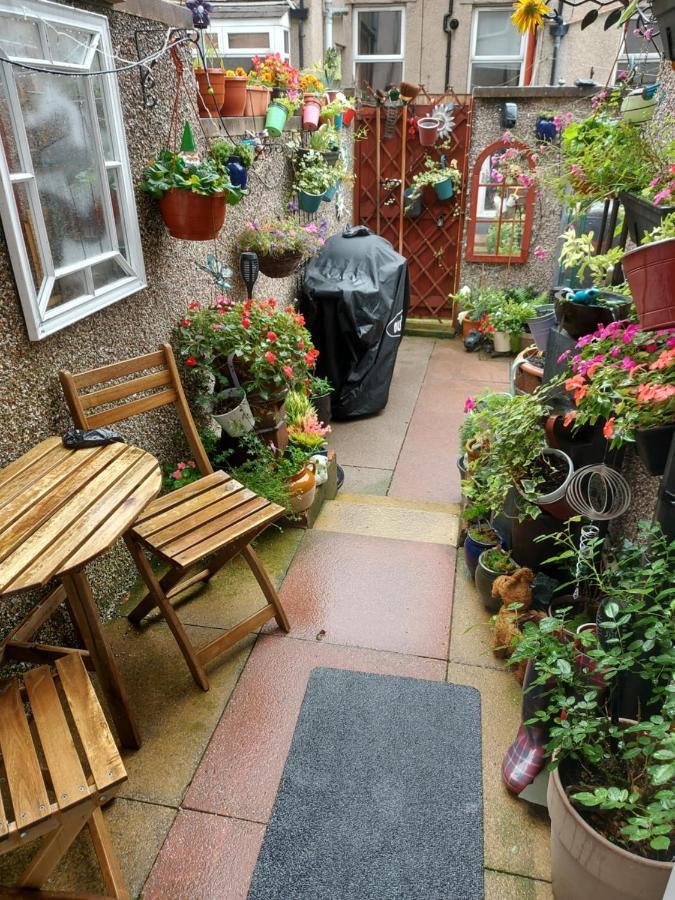 Morecambe Seaside Room Heysham Εξωτερικό φωτογραφία