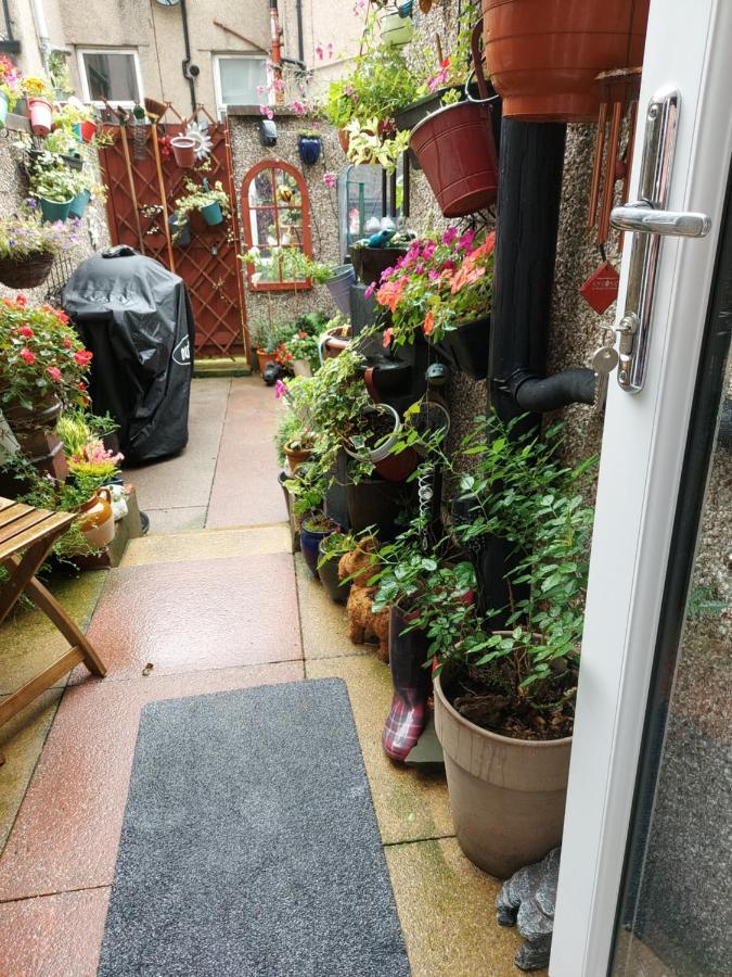 Morecambe Seaside Room Heysham Εξωτερικό φωτογραφία